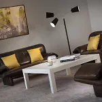 Renaissance Hotel