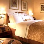 Hotel Renaissance Düsseldorf