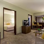 Renaissance 4* Düsseldorf