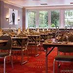 Renaissance Hotel Düsseldorf