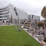 Hotel Renaissance Düsseldorf