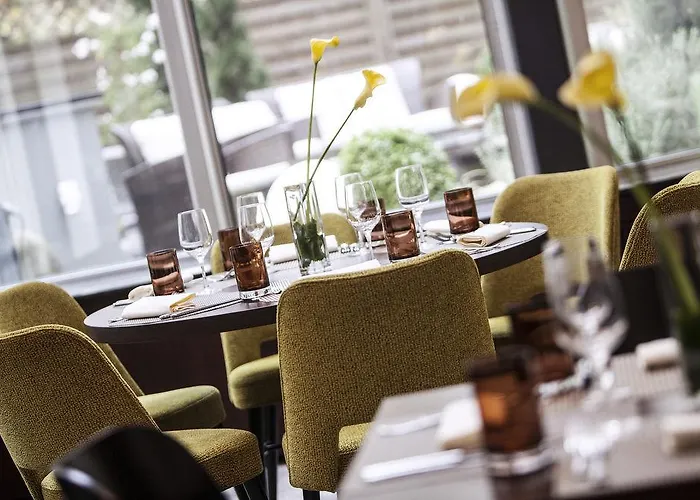 Renaissance Düsseldorf