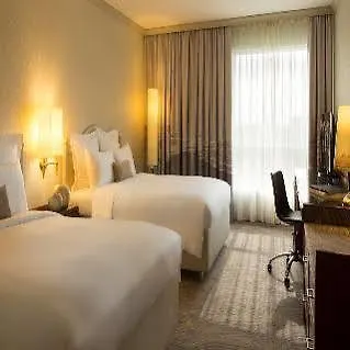Renaissance 4* Düsseldorf