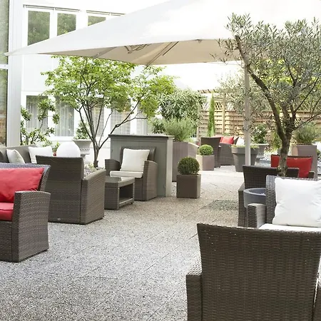 Renaissance Hotel Dusseldorf
