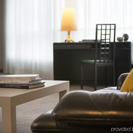 Ξενοδοχείο Renaissance Ντίσελντορφ