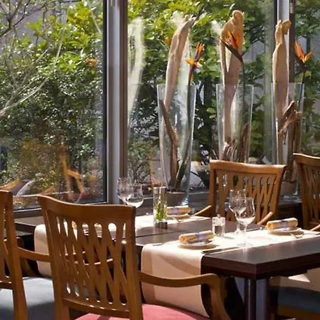 Ξενοδοχείο Renaissance