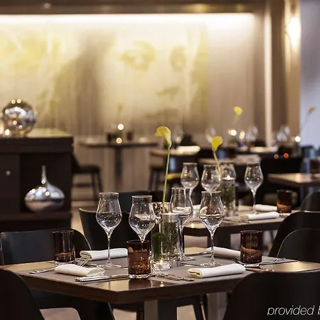 Renaissance Ξενοδοχείο