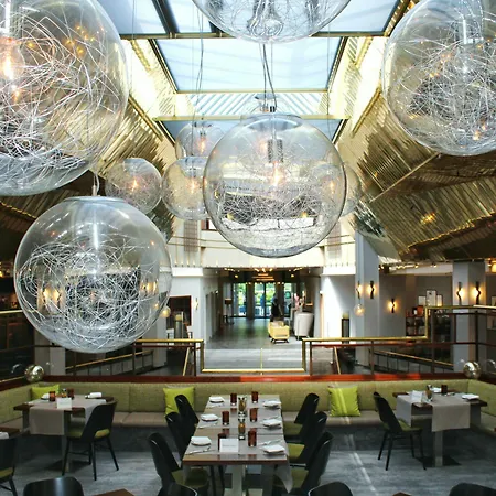 Renaissance Ξενοδοχείο 4*