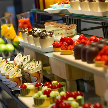 Ξενοδοχείο Renaissance