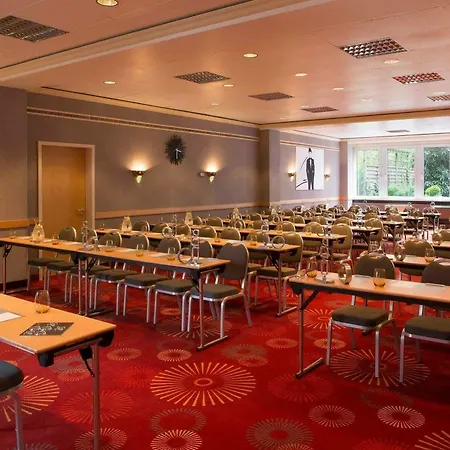 Ξενοδοχείο Renaissance