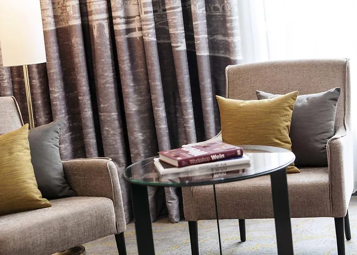 Renaissance דיסלדורף