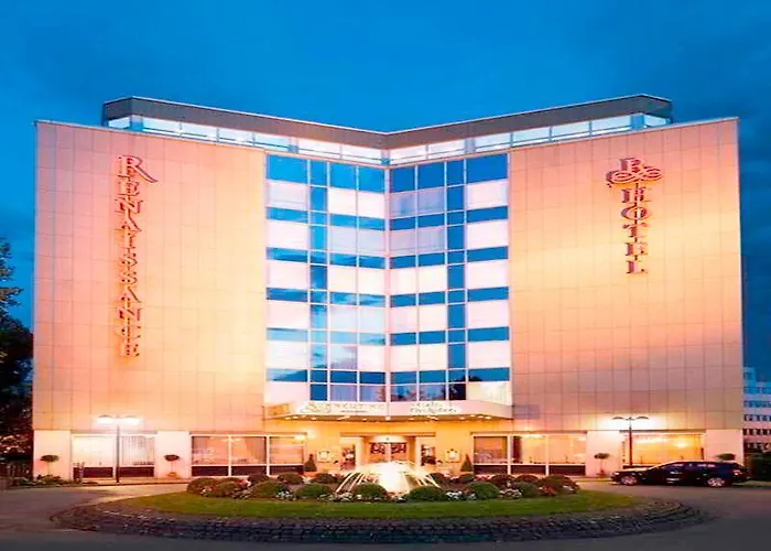 Renaissance דיסלדורף