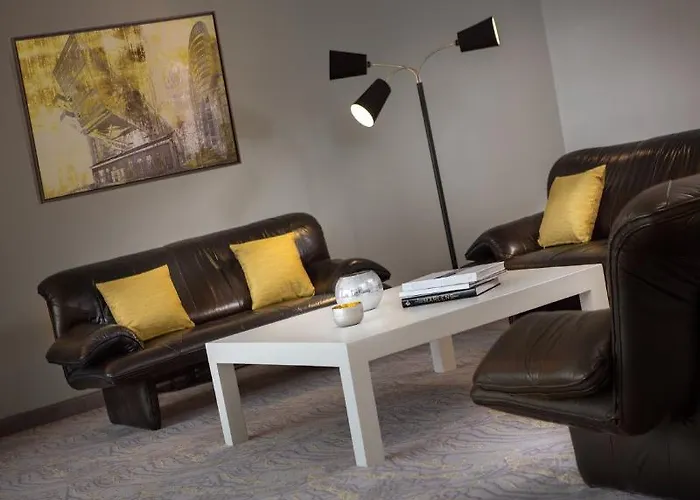 Renaissance מלון