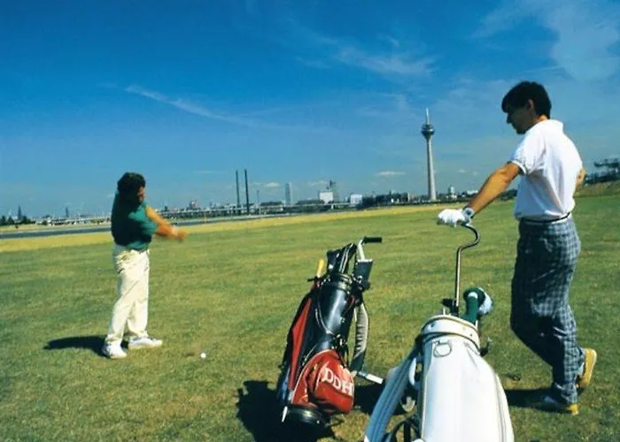 Renaissance דיסלדורף