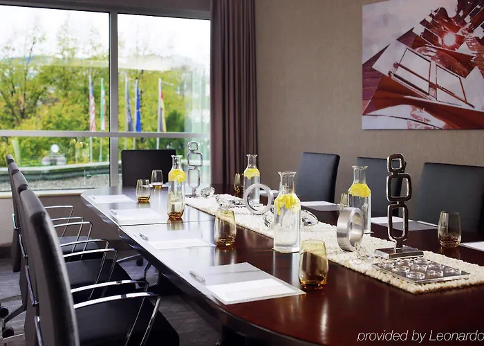 מלון Renaissance