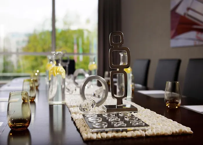 Renaissance דיסלדורף