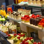 Hotel Renaissance Düsseldorf