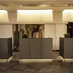 Renaissance Hotel Düsseldorf