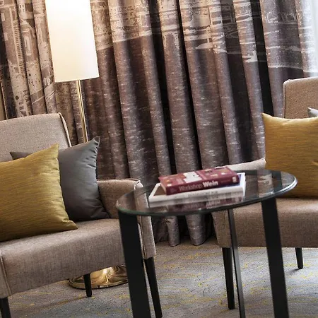 Renaissance דיסלדורף