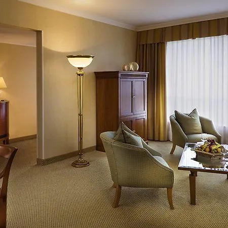 Hotel Renaissance Dusseldorf
