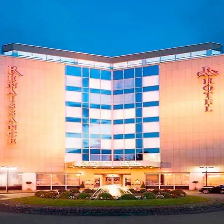 Renaissance דיסלדורף