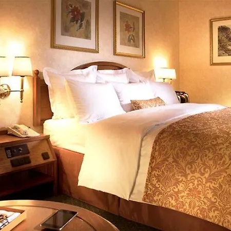 Hotel Renaissance Dusseldorf