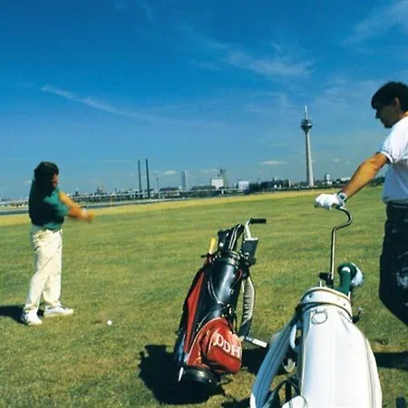 Renaissance דיסלדורף