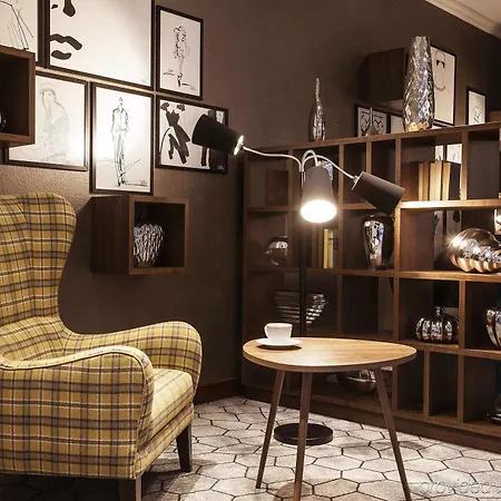 Hotel Renaissance Dusseldorf