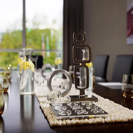 Renaissance דיסלדורף