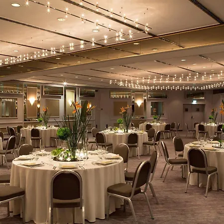 Renaissance Hotel Dusseldorf