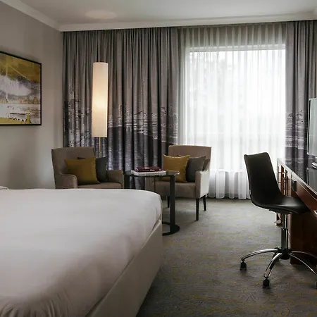 מלון Renaissance