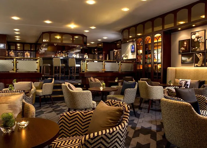 Hotel Renaissance 4*