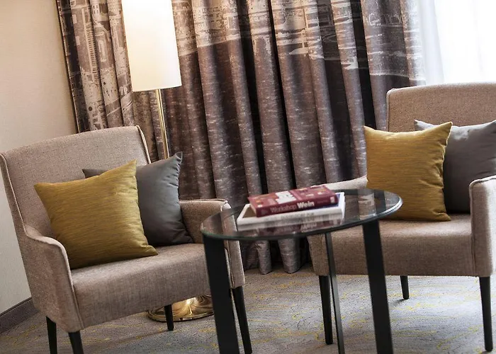 Renaissance Düsseldorf