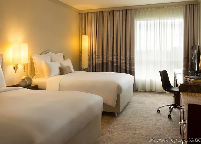 Szálloda Renaissance 4*