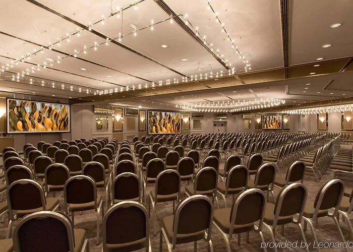 Szálloda Renaissance