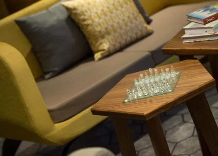 Renaissance Düsseldorf