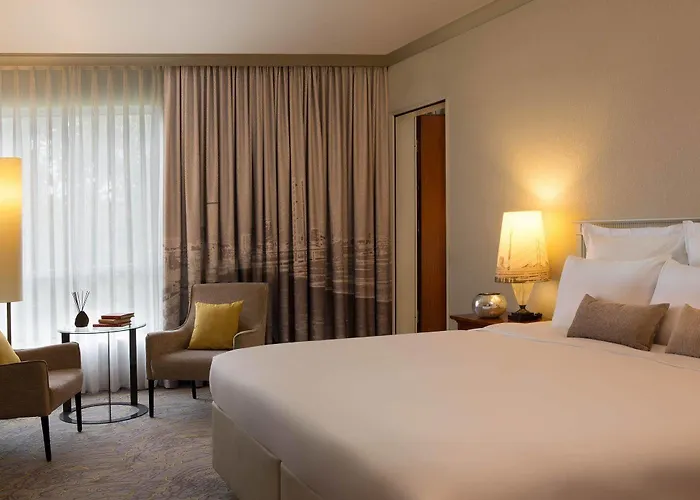 Renaissance Düsseldorf