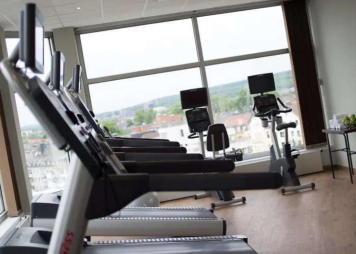 Renaissance Hotel 4*