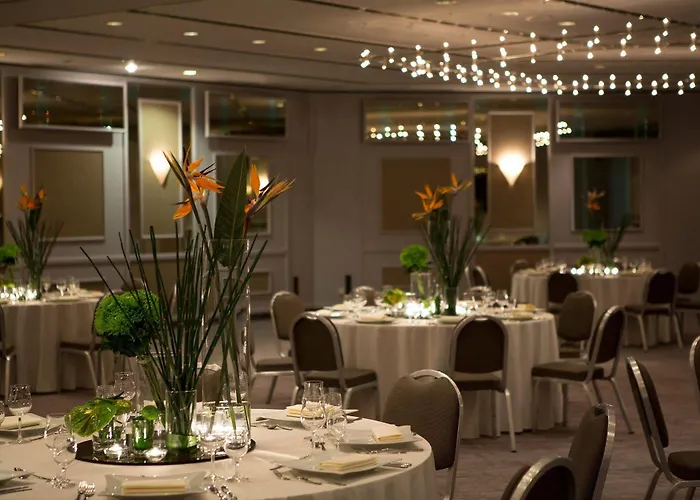 Hotel Renaissance 4*