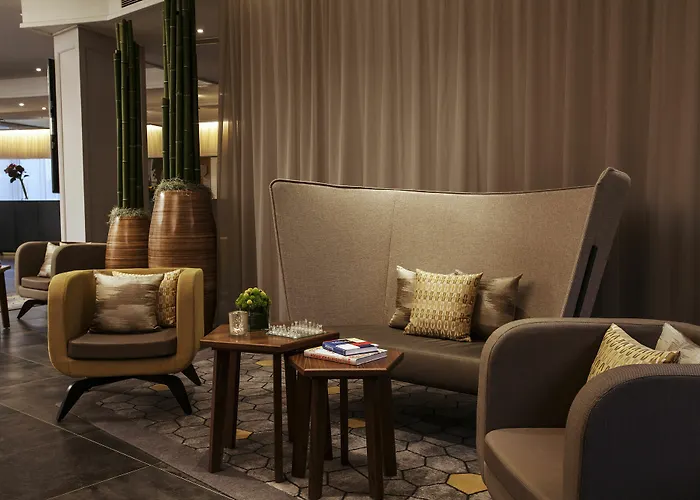 Hotel Renaissance 4*