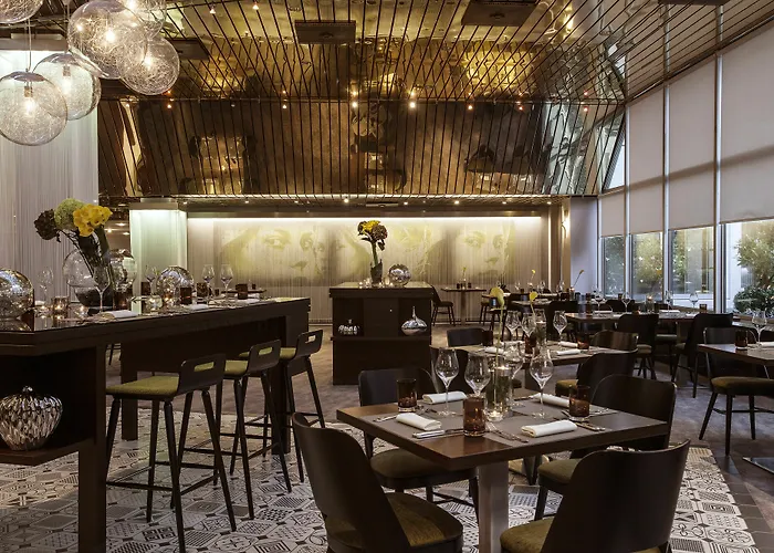 Renaissance Dusseldorf