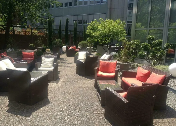 Renaissance Düsseldorf