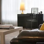 Hotel Renaissance Düsseldorf