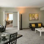 Renaissance 4* Düsseldorf