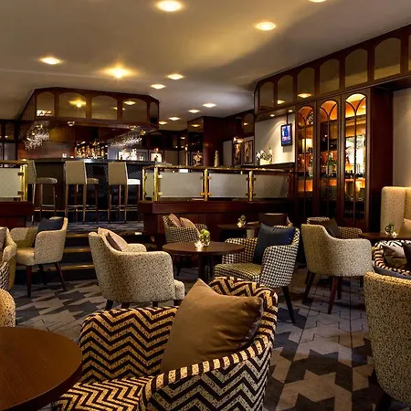 Hotel Renaissance 4*