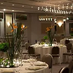 Szálloda Renaissance 4*
