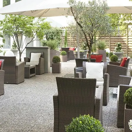 ホテル Renaissance