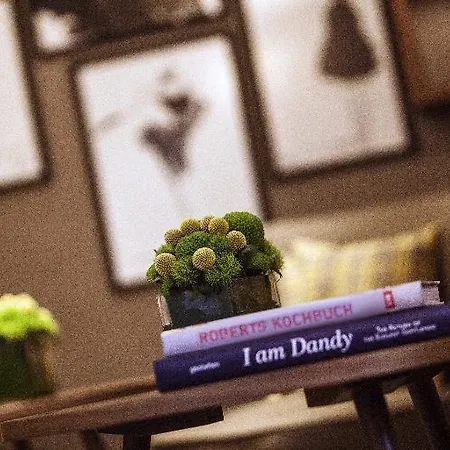 Renaissance ホテル