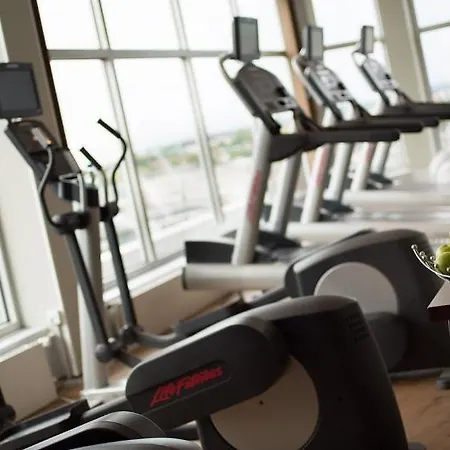 ホテル Renaissance 4*