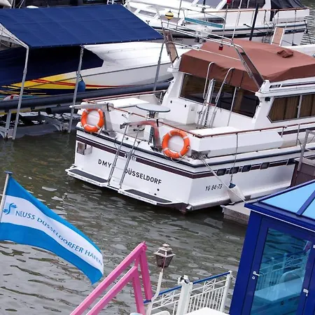 Renaissance デュッセルドルフ